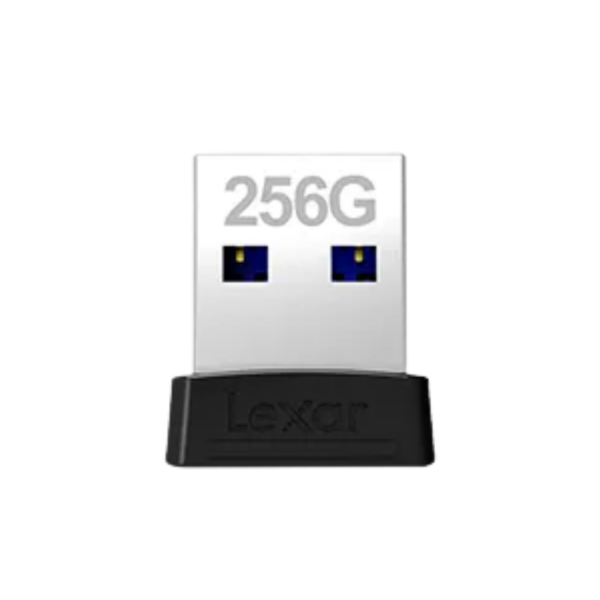 Lexar JumpDrive S47 128GB USB 3.1 Metal Flash Drive Price in Kenya – KES 3,500.00