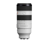 SONY FE 70-200MM F2.8 GM OSS II LENS