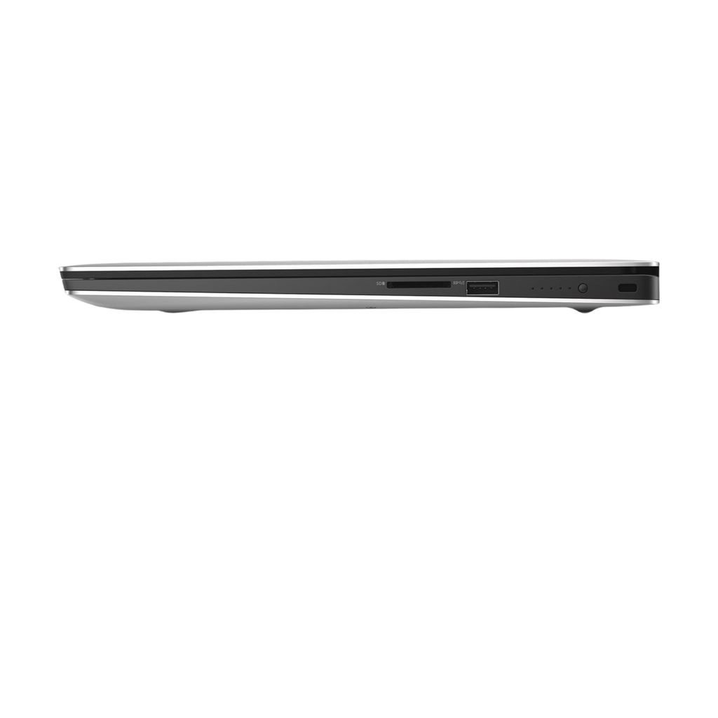 Dell XPS 15 9570 Gaming Laptop (Core i7, 16GB RAM, 512GB SSD, NVIDIA GTX 1050Ti 4GB)