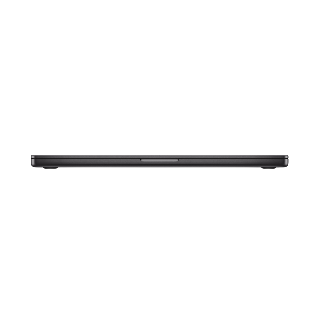 Apple MacBook Pro 16-inch M5 Pro (48GB/1TB, Space Black) Price in Kenya – KES 495,000.00 | Tijad Tech Solutions