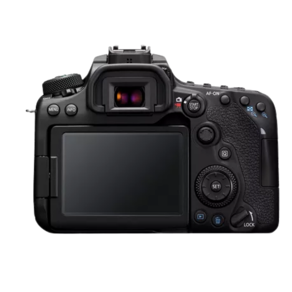CANON EOS 90D BODY ONLY
