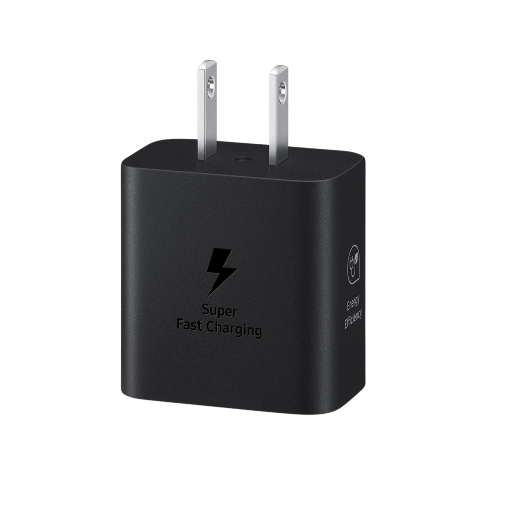 Samsung 25W PD Power Adapter (USB-C) Price in Kenya – KES 2,300.00