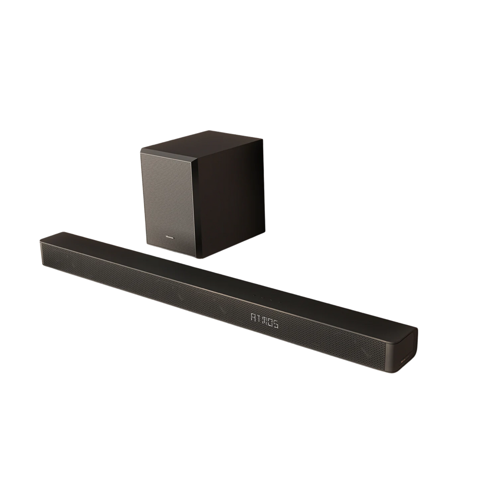 Hisense 3.1.2CH 280W Soundbar AX3100G