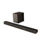 Hisense 3.1.2CH 280W Soundbar AX3100G
