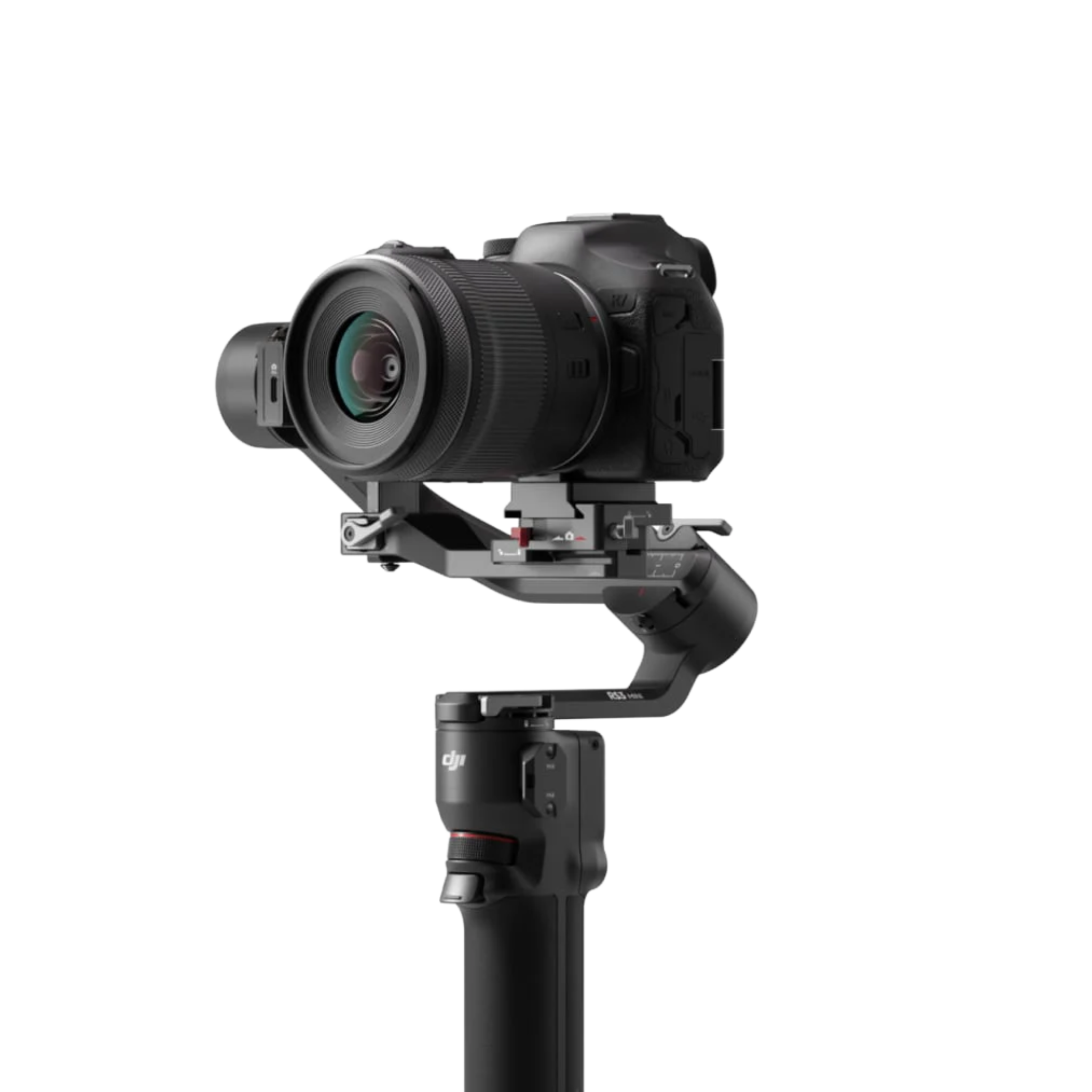 DJI RS 3 Mini Compact Gimbal Stabilizer