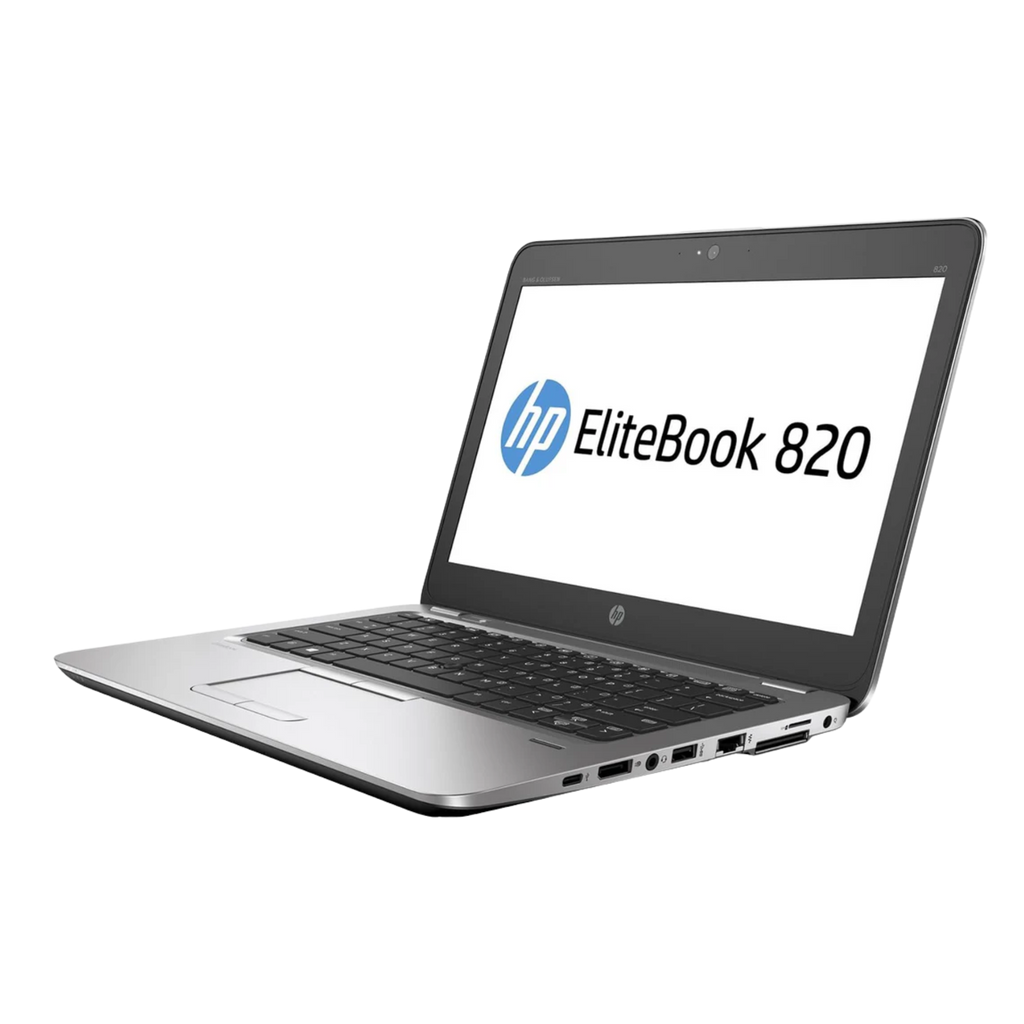 HP ELITEBOOK 820 CORE i5 G3 8/256