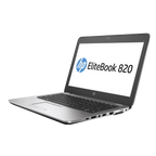 HP ELITEBOOK 820 CORE i5 G3 8/256