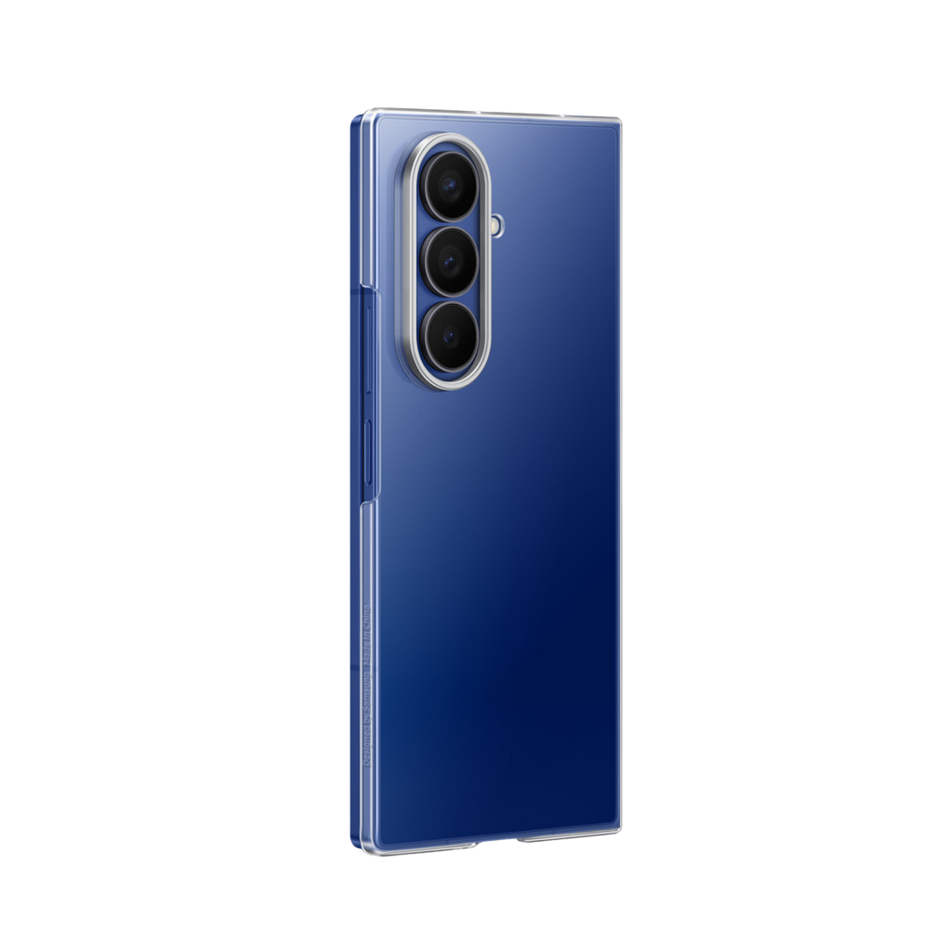 Samsung Galaxy Z Fold7 Clear Case Price in Kenya – KES 6,700.00