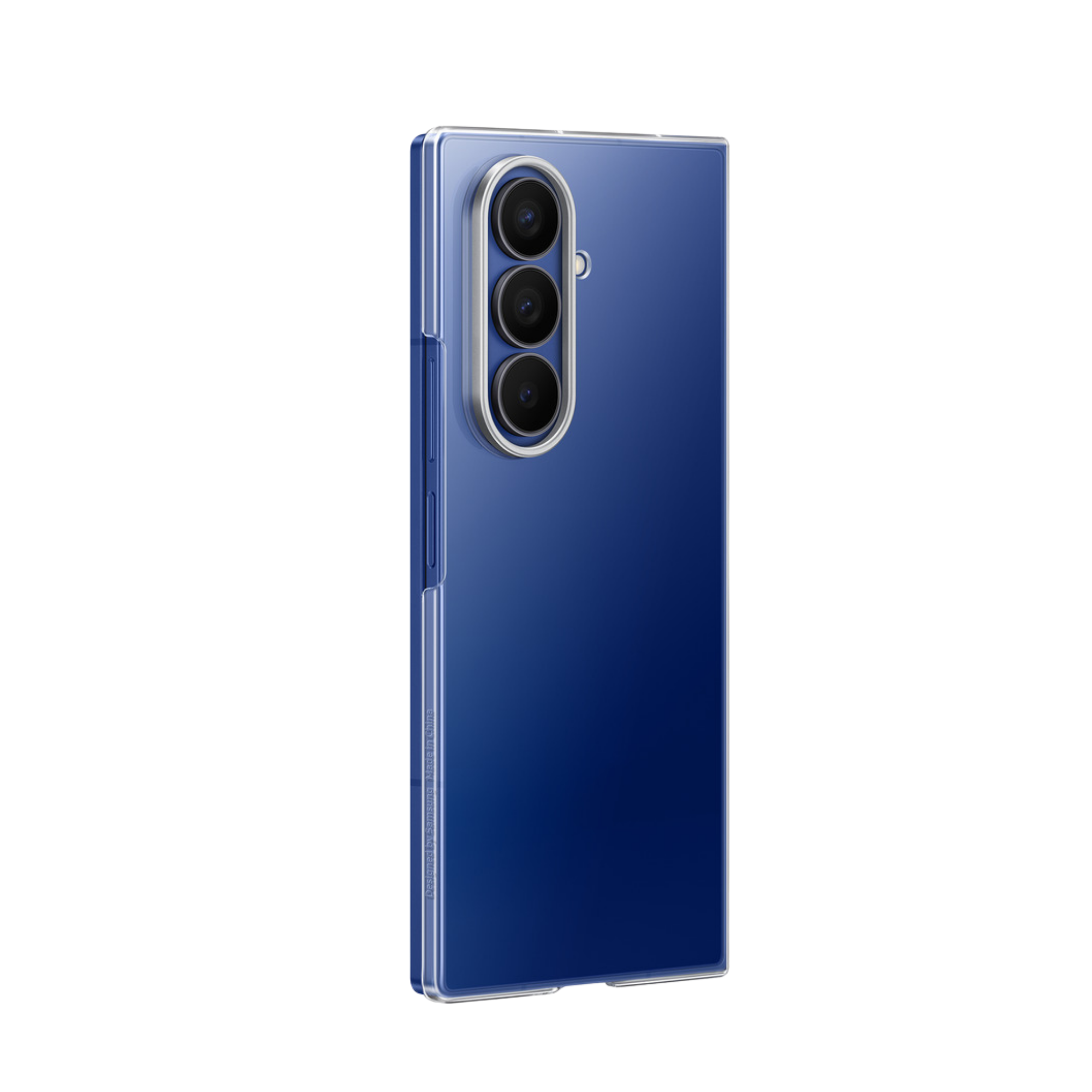 Samsung Galaxy Z Fold7 Clear Case Price in Kenya – KES 6,700.00