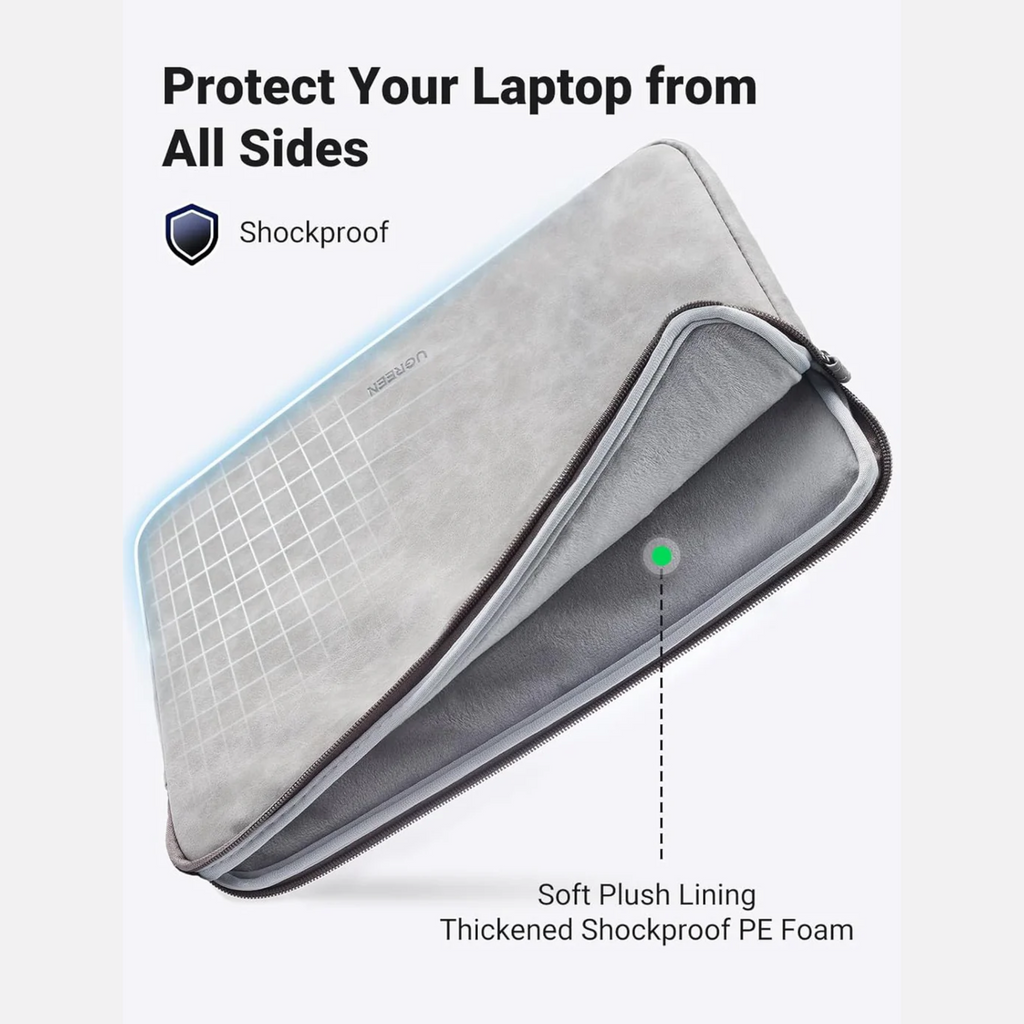 UGREEN 14.9 CARRY CASE