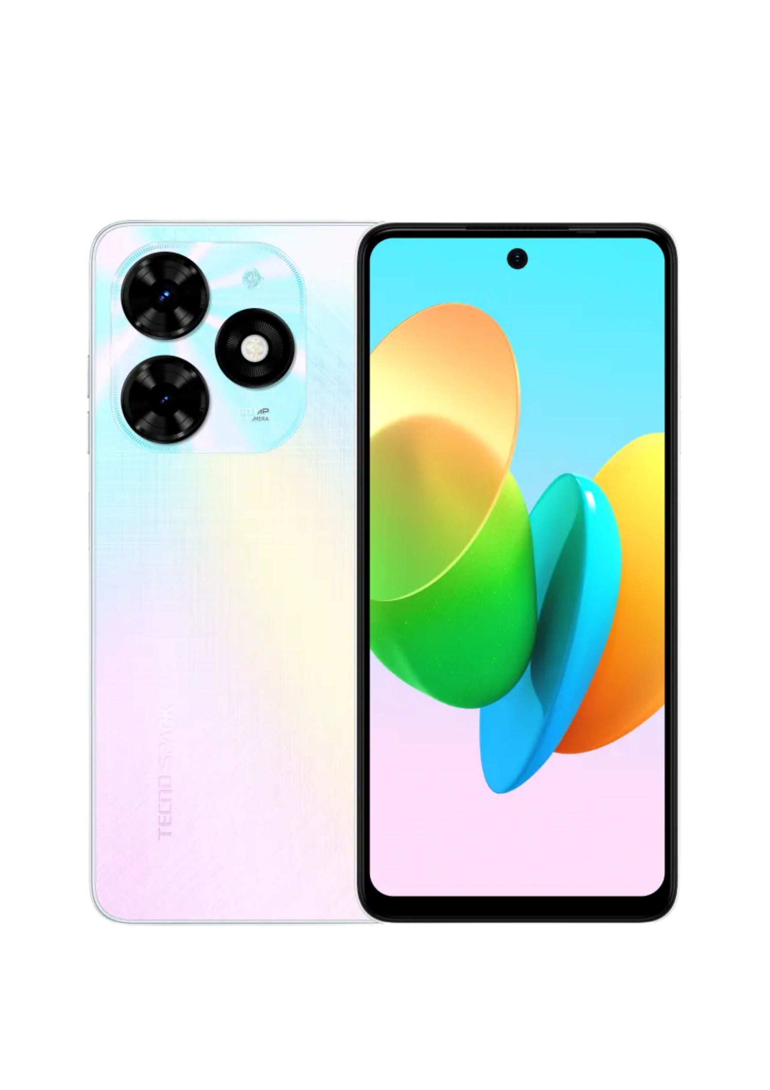 Tecno Spark 20C 256GB/4GB Price in Kenya – KES 13,500.00