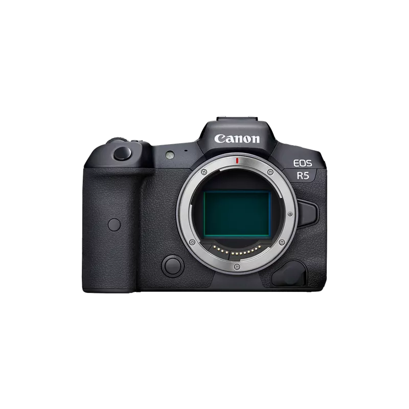 Canon EOS R5 Mark II Mirrorless Camera (Body Only) Price in Kenya – KES 427,500.00