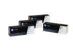 HP 415A Magenta Original LaserJet Toner Cartridge