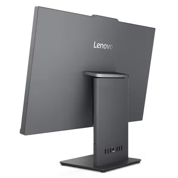 Lenovo ThinkCentre neo 50a 27 Gen 5 AIO (Intel Core i7 13620H, 8GB RAM, 512GB SSD, 27" FHD, Luna Grey)
