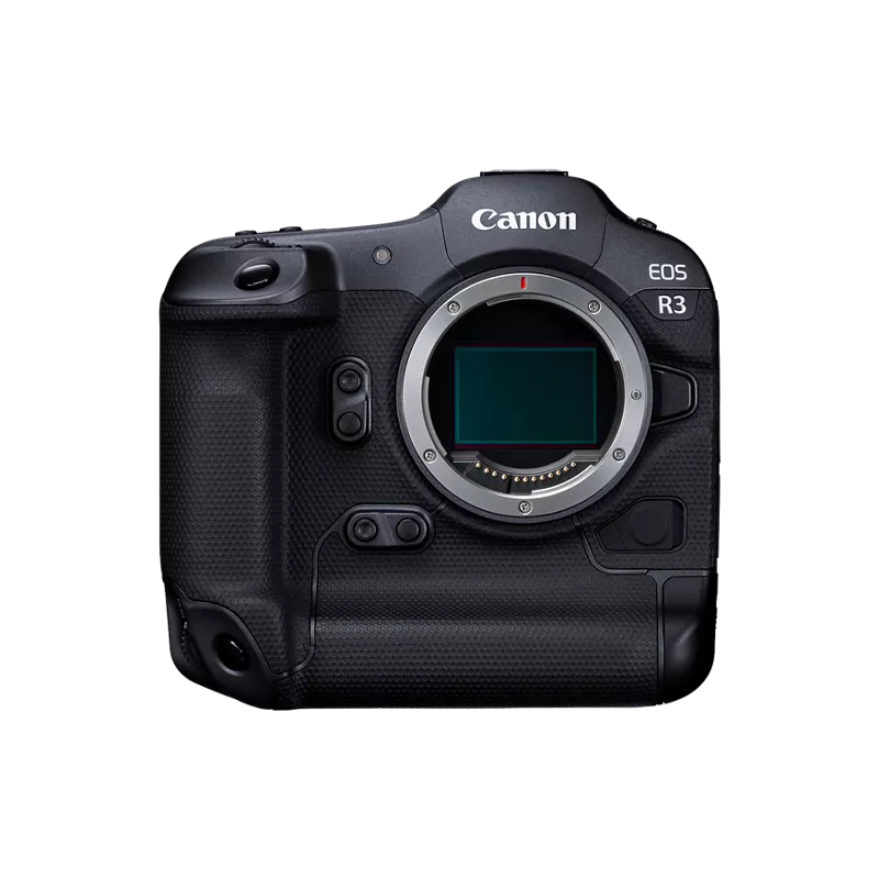 Canon EOS R3 Mirrorless Camera (Body Only) Price in Kenya – KES 471,500.00