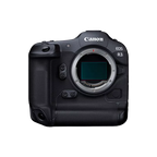 Canon EOS R3 Mirrorless Camera (Body Only) Price in Kenya – KES 471,500.00