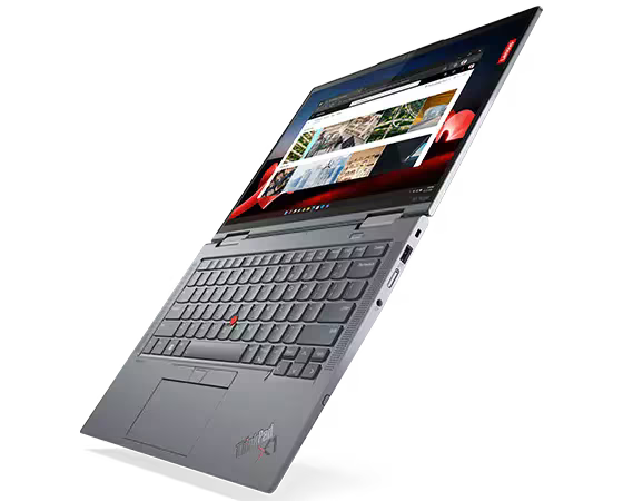 Lenovo X1 Yoga (Core i7 10th Gen, 16GB/512GB)