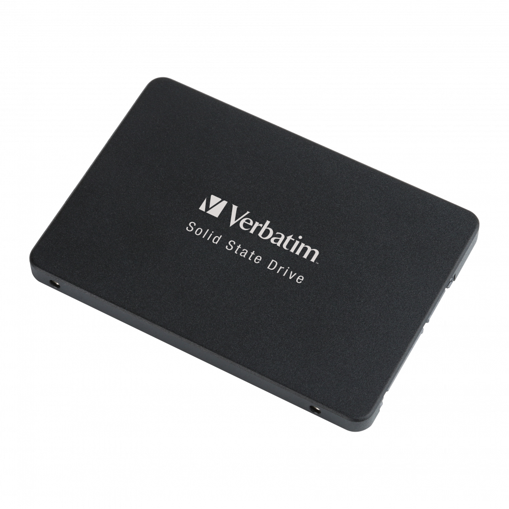Verbatim Vi550 S3 2.5" SATA Internal SSD 1TB