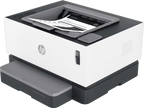 HP Neverstop 1000w Printer