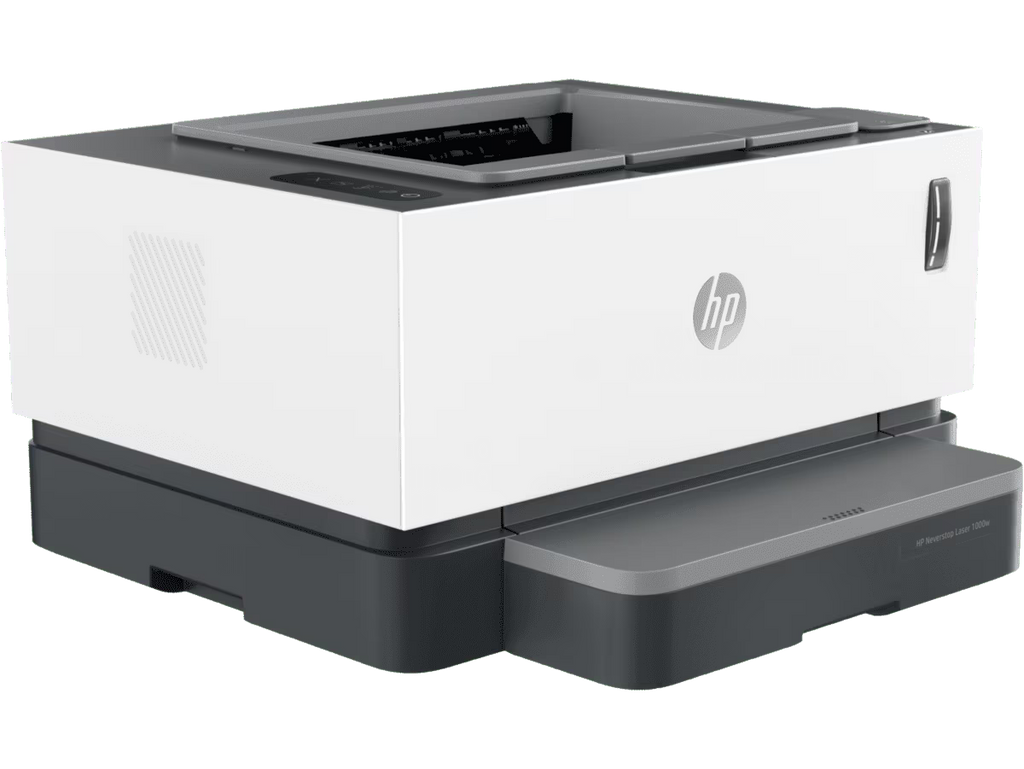 HP Neverstop 1000w Printer
