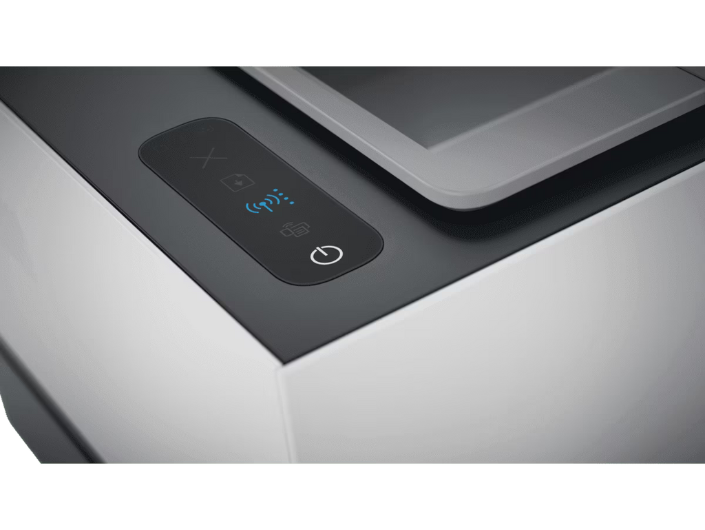 HP Neverstop 1000w Printer