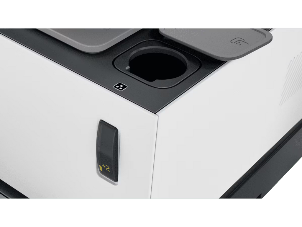 HP Neverstop 1000w Printer