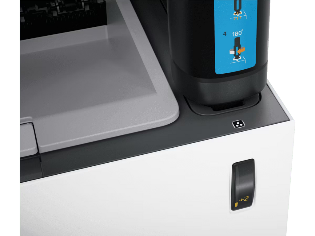 HP Neverstop 1000w Printer