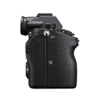 Sony Alpha a7 III Mirrorless Digital Camera (Body Only)