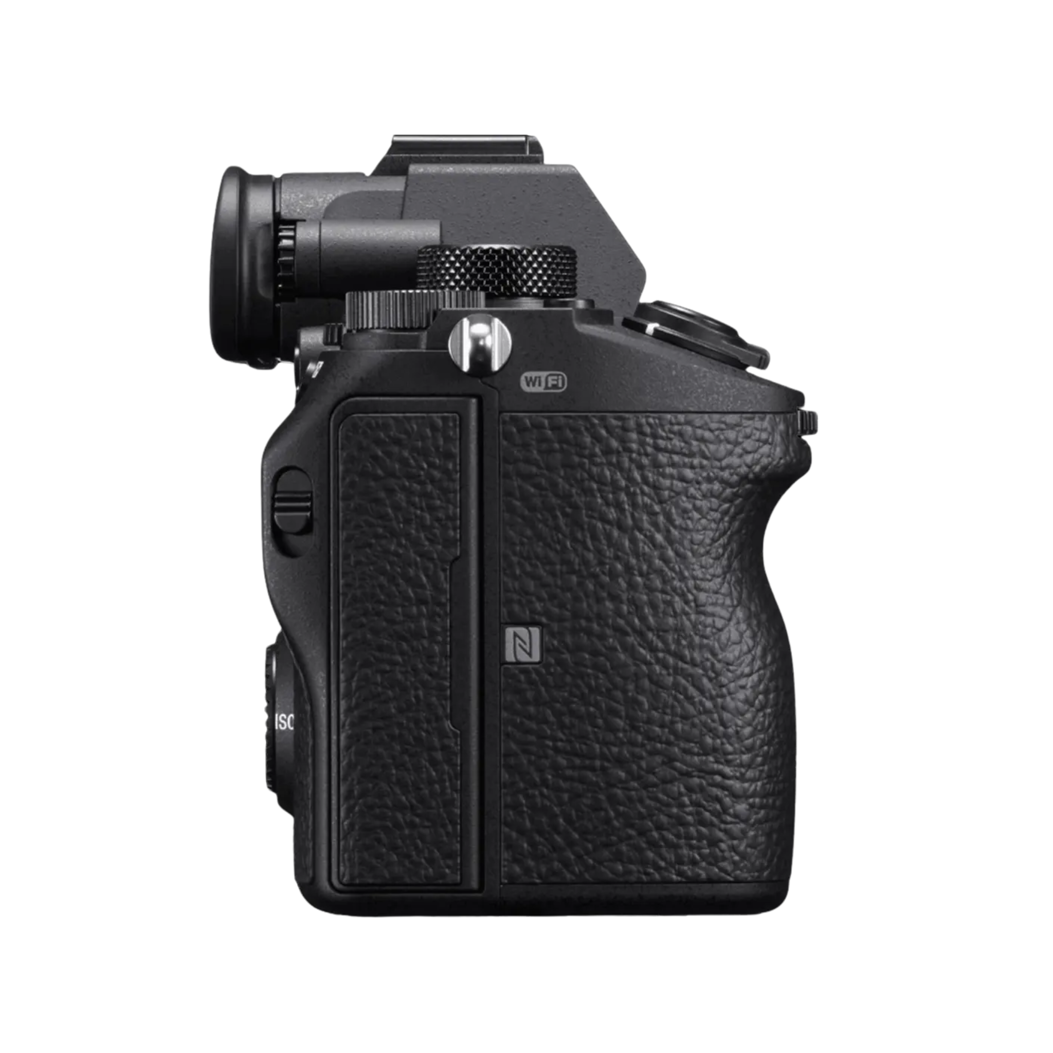 Sony Alpha a6400 Mirrorless Digital Camera 18-135mm