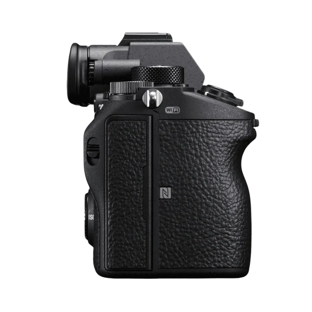 Sony Alpha a7R IVA Mirrorless Digital Camera (Body Only)