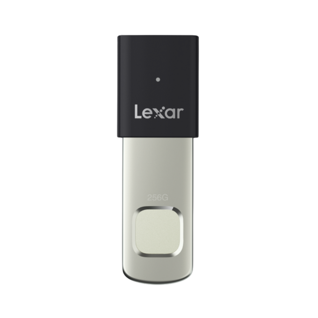 Lexar JumpDrive Fingerprint F35 32GB USB 3.0 Price in Kenya – KES 4,000.00