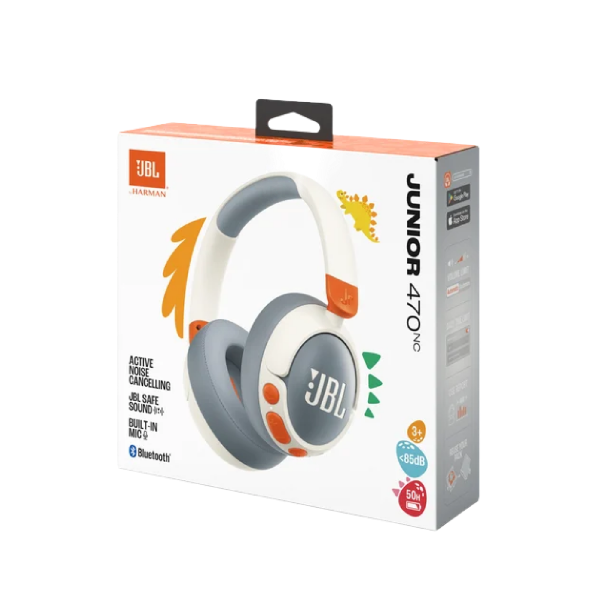 JBL Junior 470NC Price in Kenya – KES 12,000.00