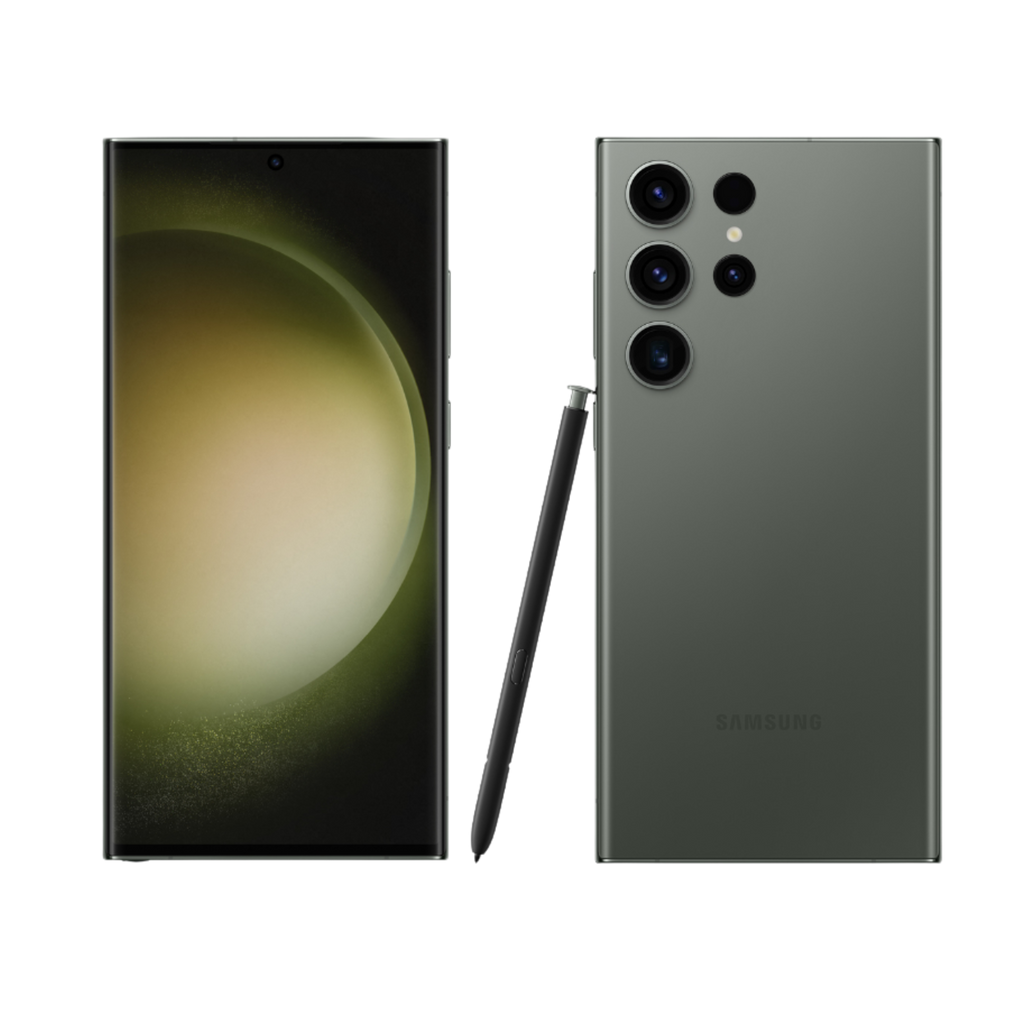 Samsung Galaxy S23 Ultra