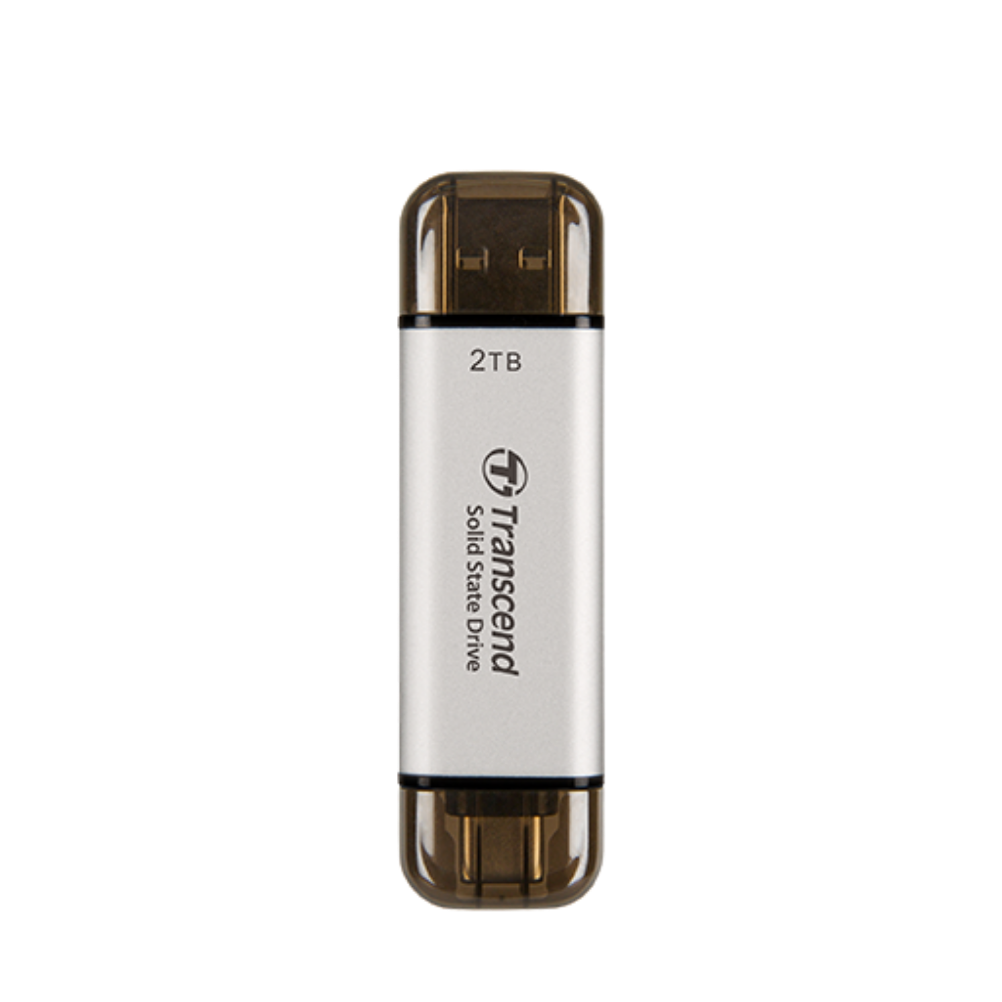 Transcend ESD310C Portable SSD   1TB, 2TB, 4TB Price in Kenya - KES 18,500 to KES 30,000