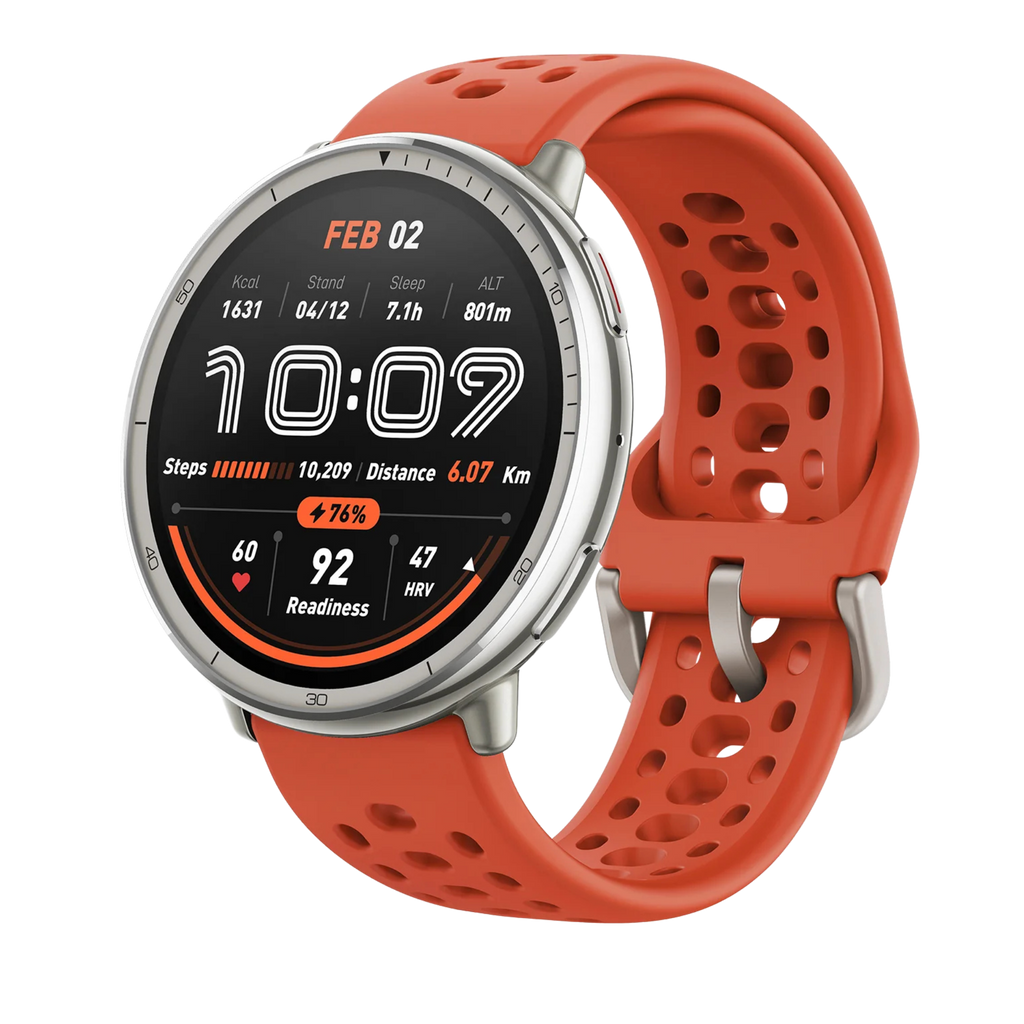 Amazfit Active 2 Smartwatch Price in Kenya – KES 16,500.00