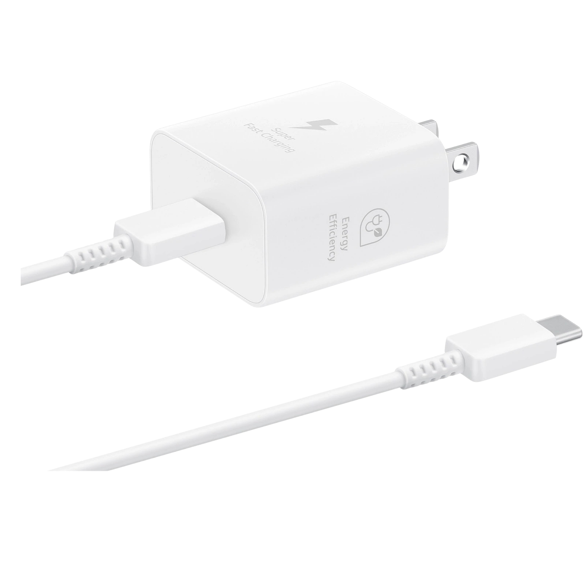 Samsung 25W PD Power Adapter (USB-C) Price in Kenya – KES 2,300.00