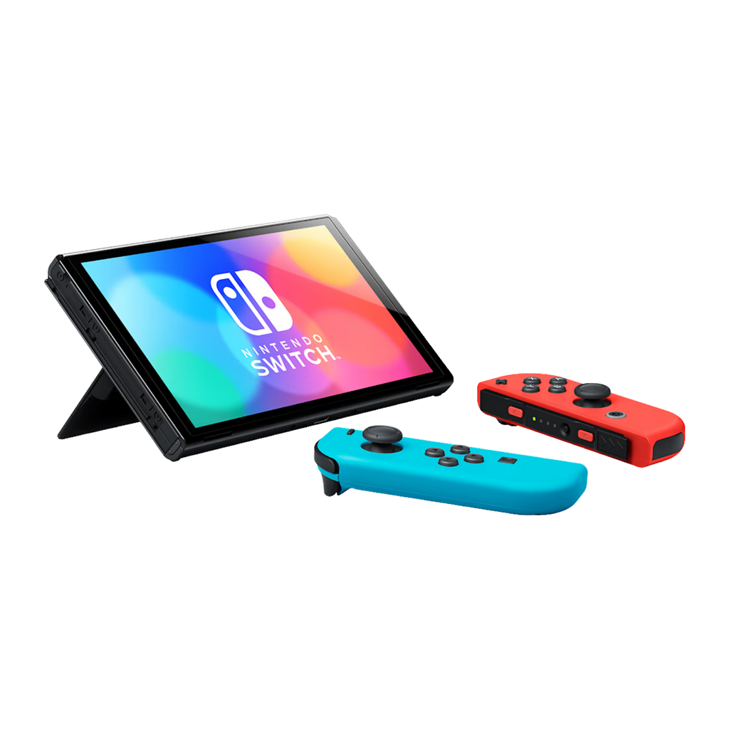 Nintendo Switch OLED 64GB Console Price in Kenya – KES 45,000.00