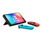 Nintendo Switch OLED 64GB Console Price in Kenya – KES 45,000.00
