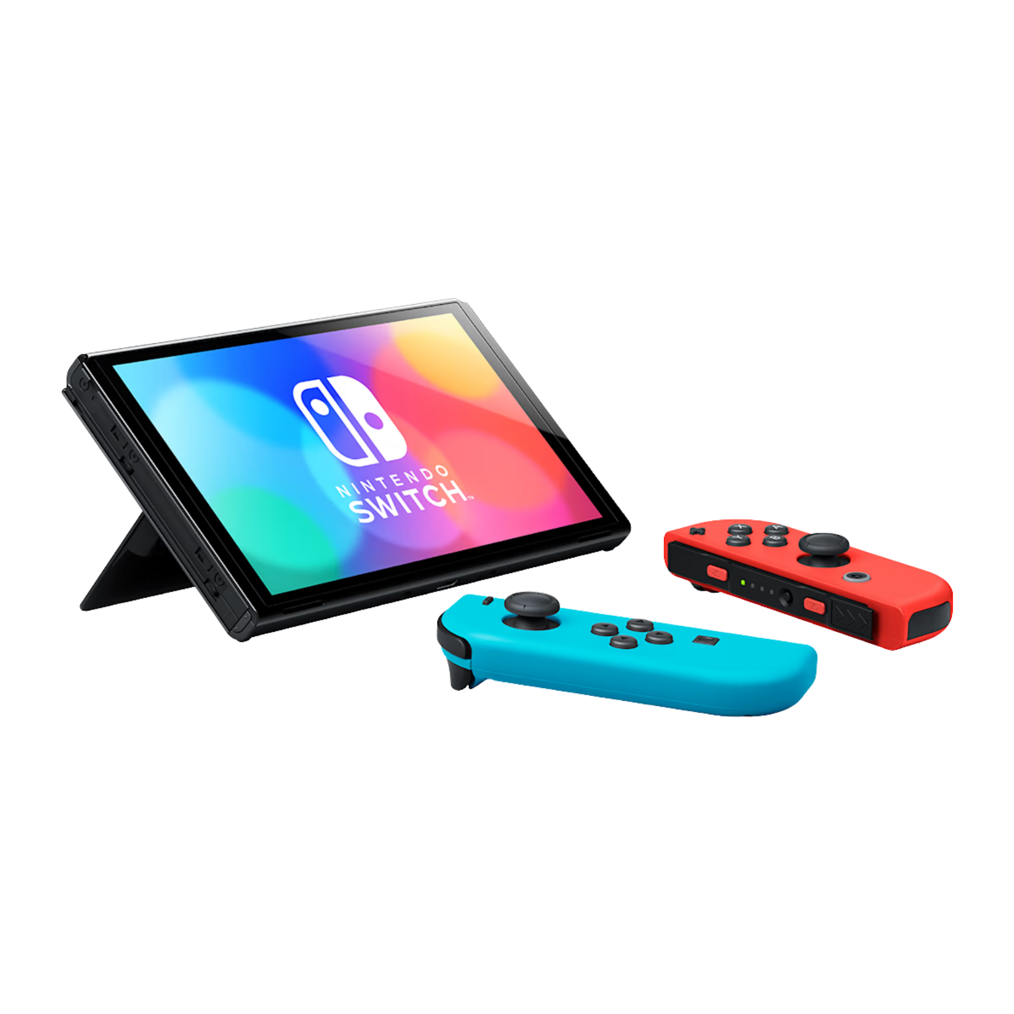 Nintendo Switch OLED 64GB Console Price in Kenya – KES 45,000.00