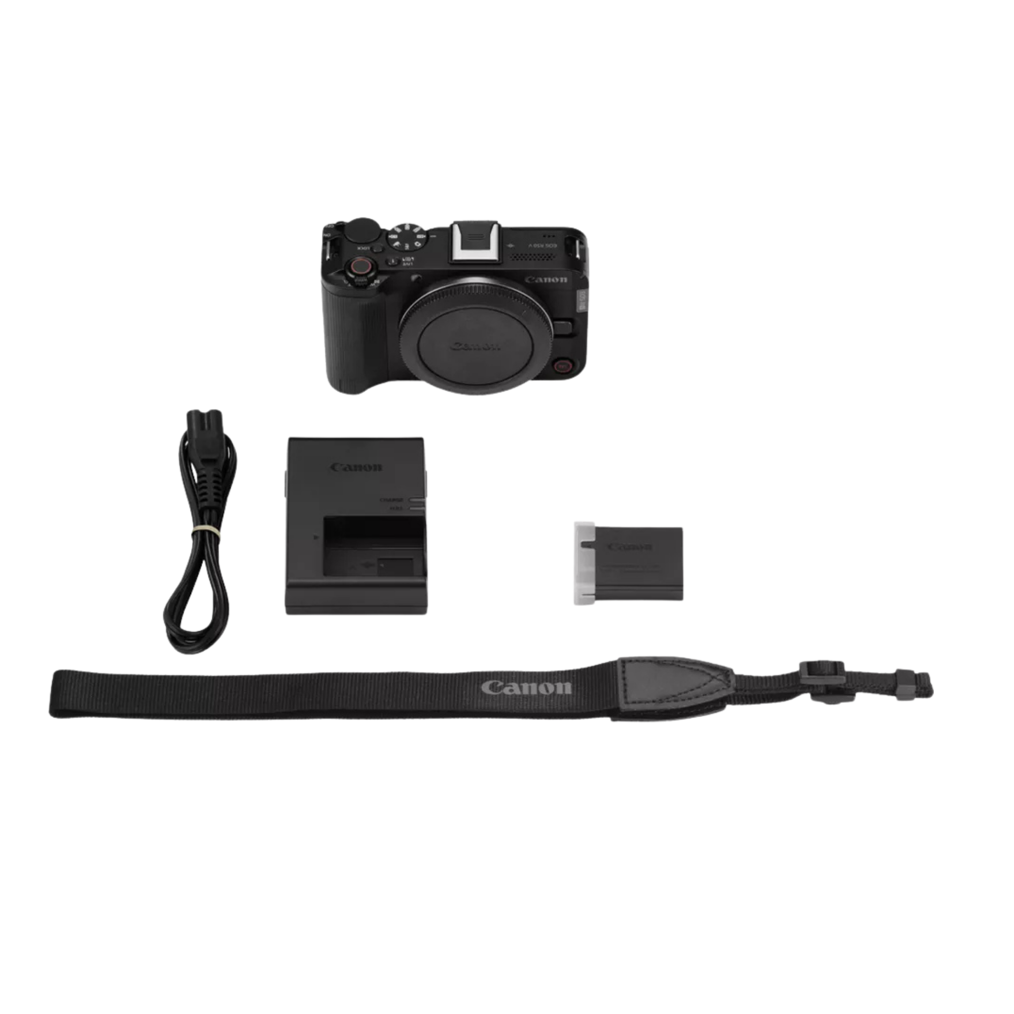 Canon EOS R50V + RF-S 14-30mm IS STM Kit Price in Kenya – KES 95,900.00
