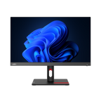 Lenovo ThinkVision S22i-30 21.5" FHD Monitor, Raven Black Color