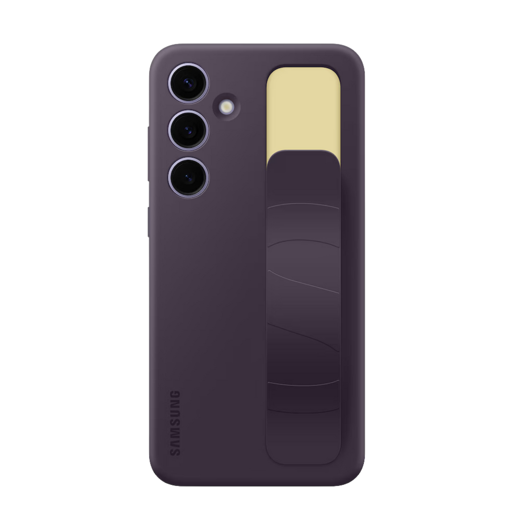 Samsung Standing Grip Case (S24/S24+) Price in Kenya – KES 3,000.00