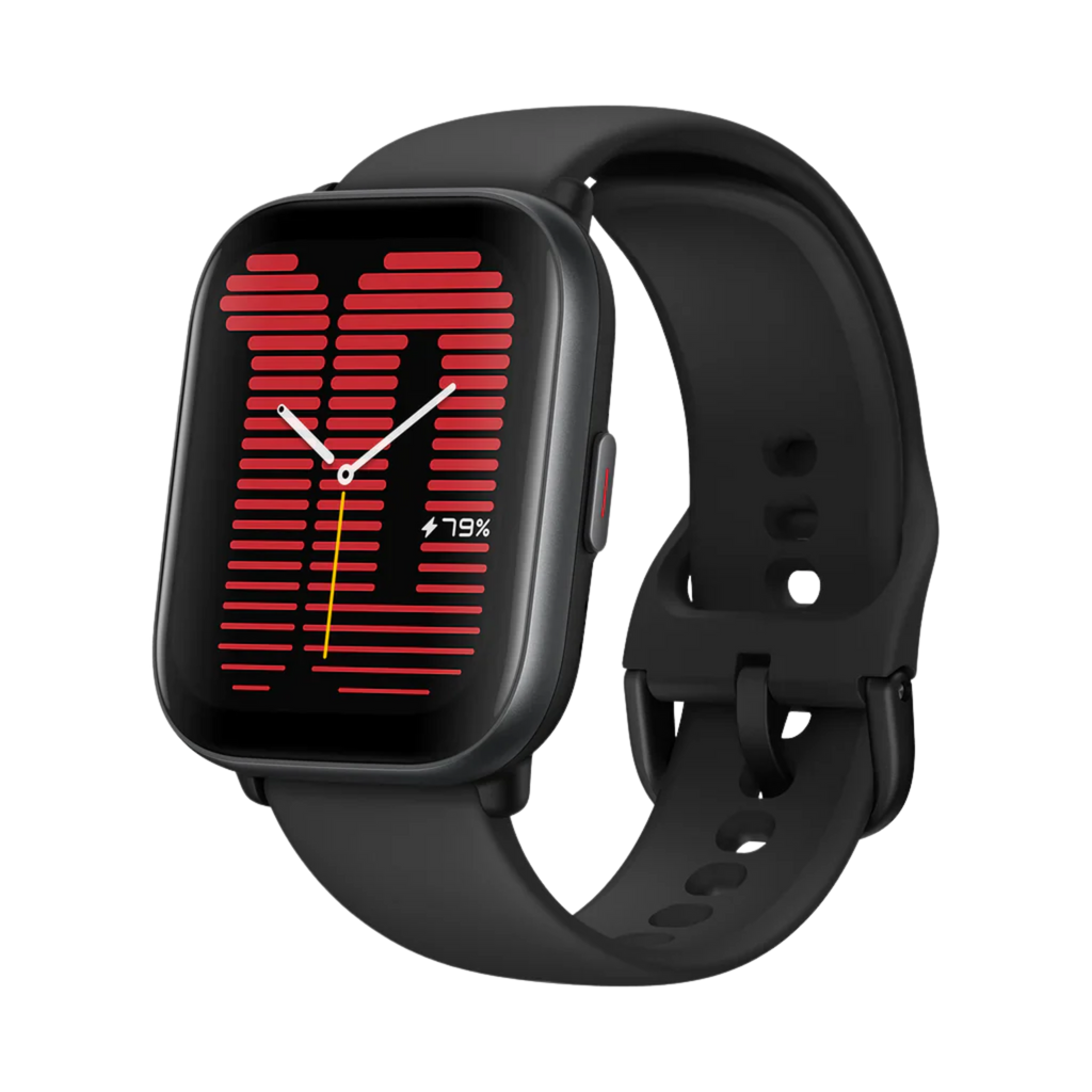 AMAZFIT ACTIVE SMART WATCH