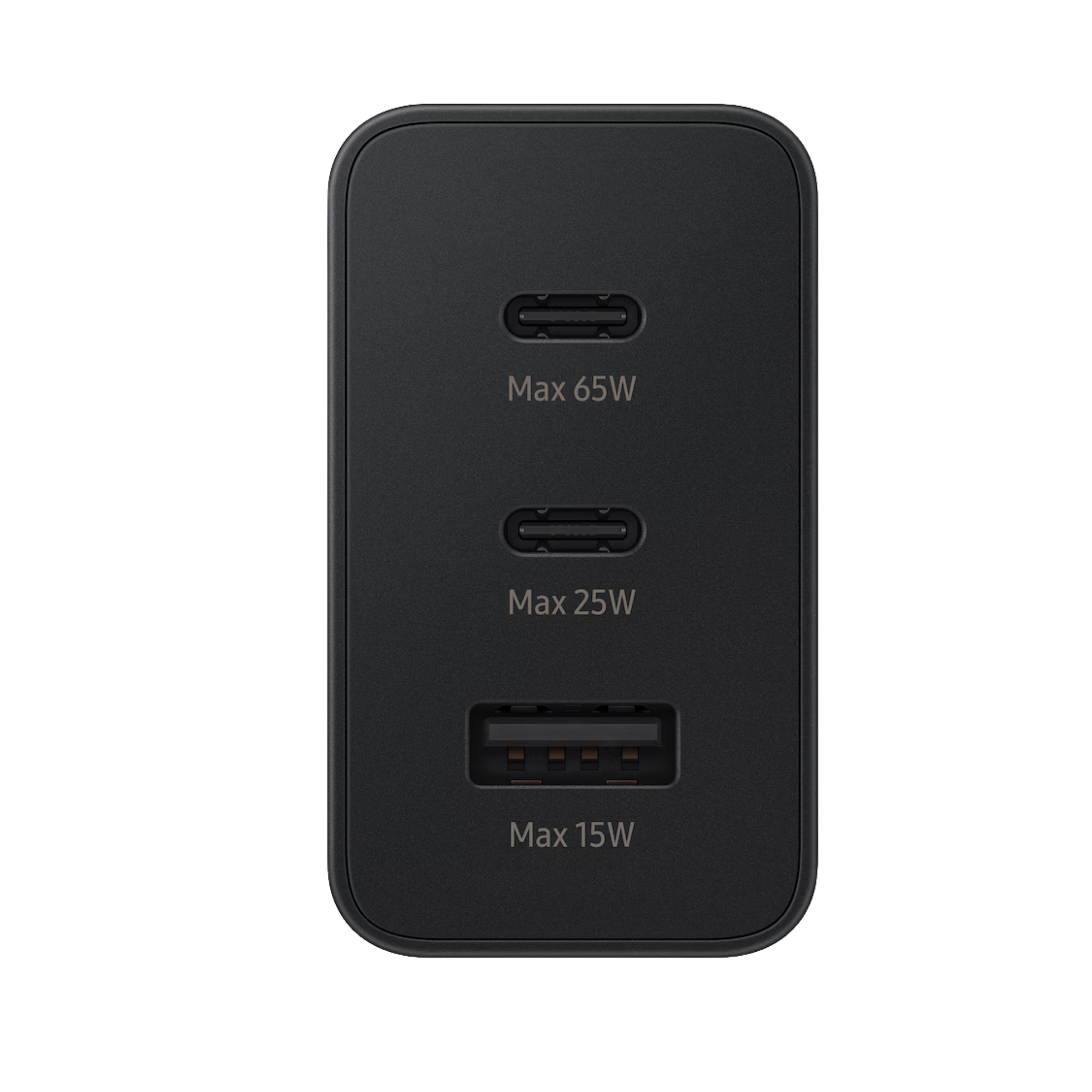 Samsung 65W Trio Power Adapter (Triple Port) Price in Kenya – KES 5,300.00