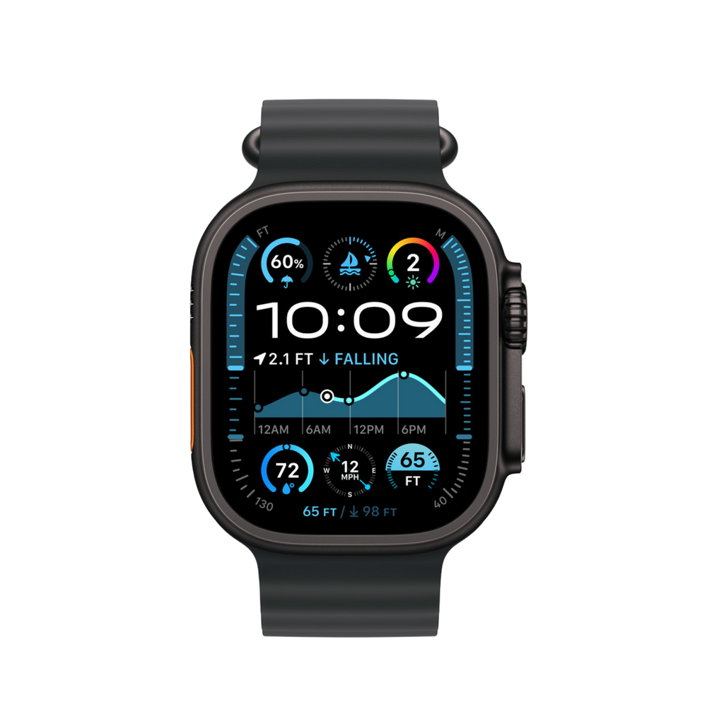 Apple Watch Ultra 2 (49mm GPS + Cellular) Strategic Flagship Price in Kenya – KES 105,000.00