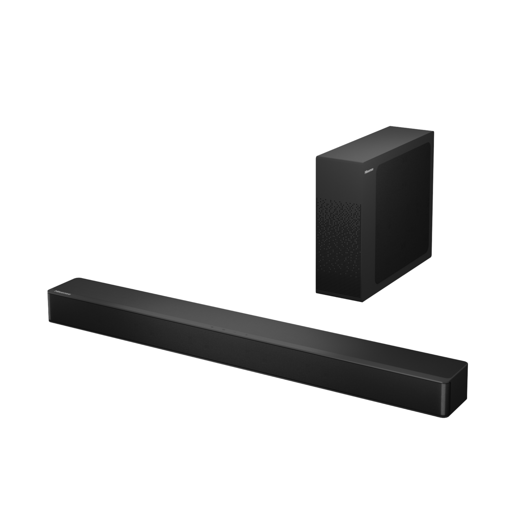Hisense HS2100 2.1CH 240W Soundbar with Wireless Subwoofer Price in Kenya – KES 14,500.00