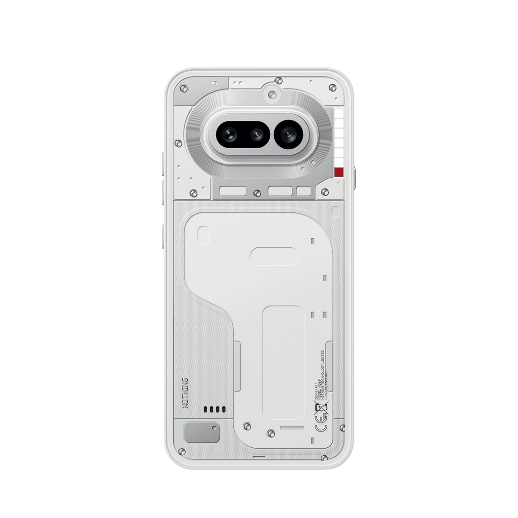 Nothing Phone (4a) (8GB/12GB RAM, 128GB/256GB Storage) Price in Kenya – KES 49,900 to KES 67,900
