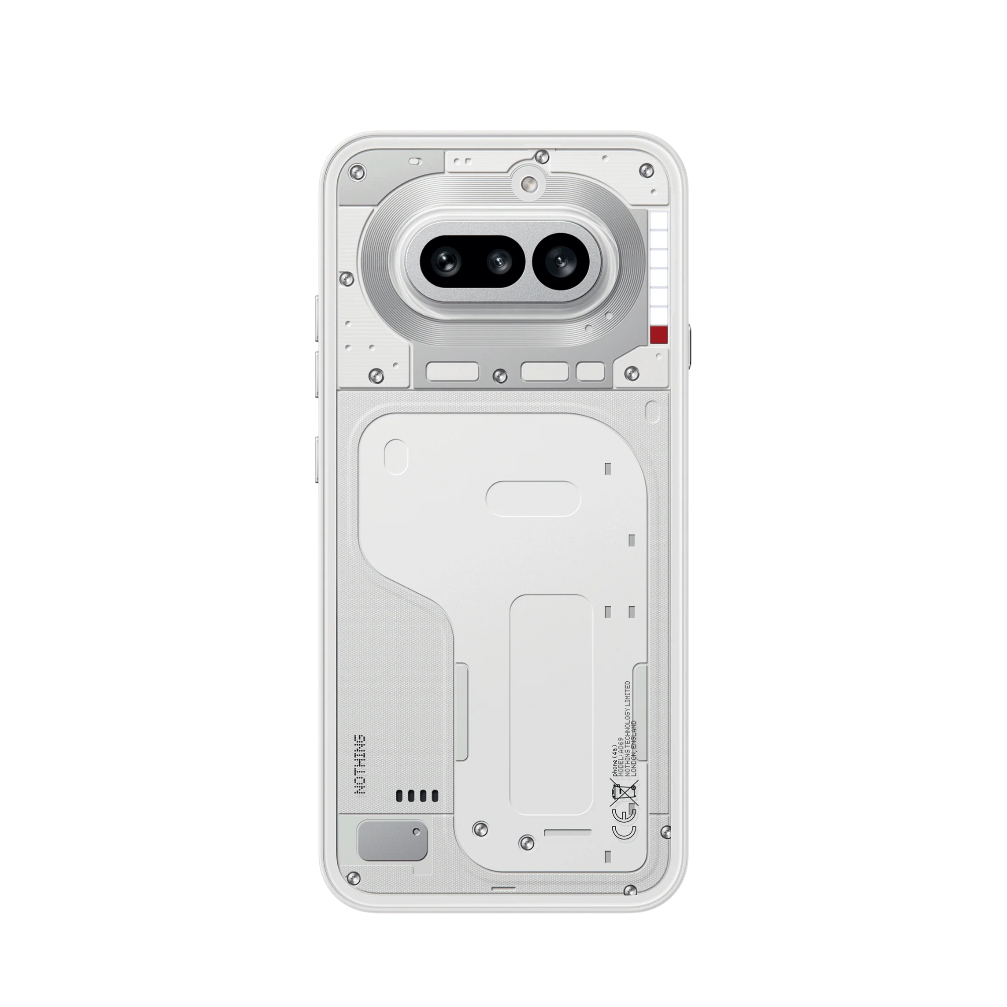 Nothing Phone (4a) (8GB/12GB RAM, 128GB/256GB Storage) Price in Kenya – KES 49,900 to KES 67,900