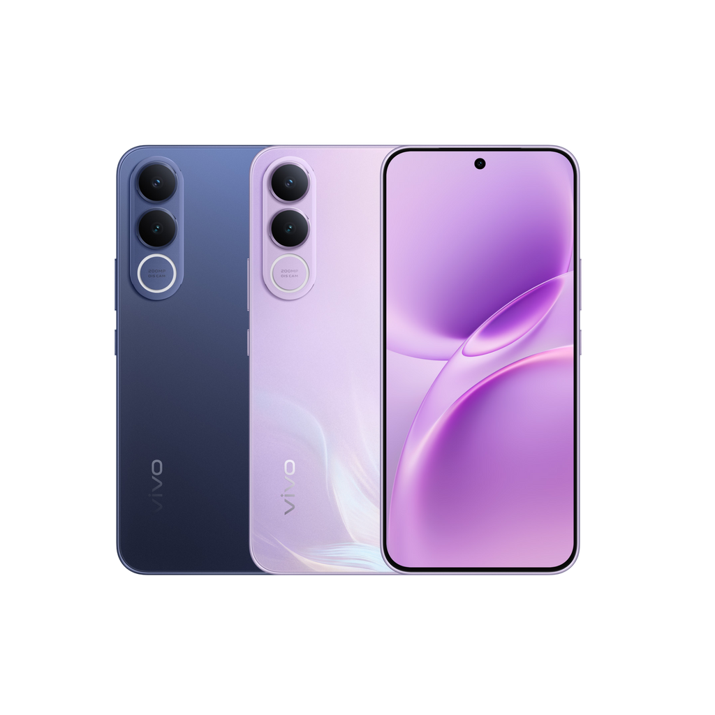 Vivo V70 FE 5G (8GB RAM, 256GB Storage) Price in Kenya – KES 56,500