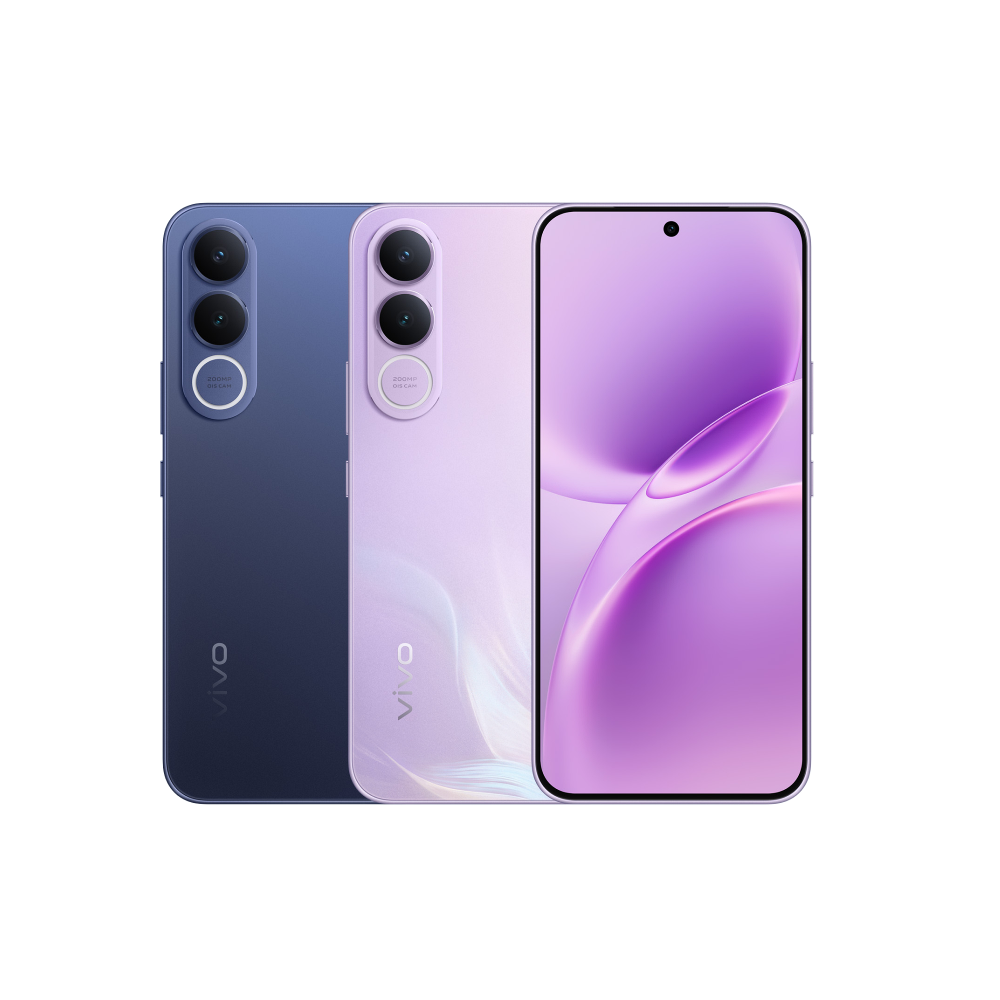 Vivo V70 FE 5G (8GB RAM, 256GB Storage) Price in Kenya – KES 56,500